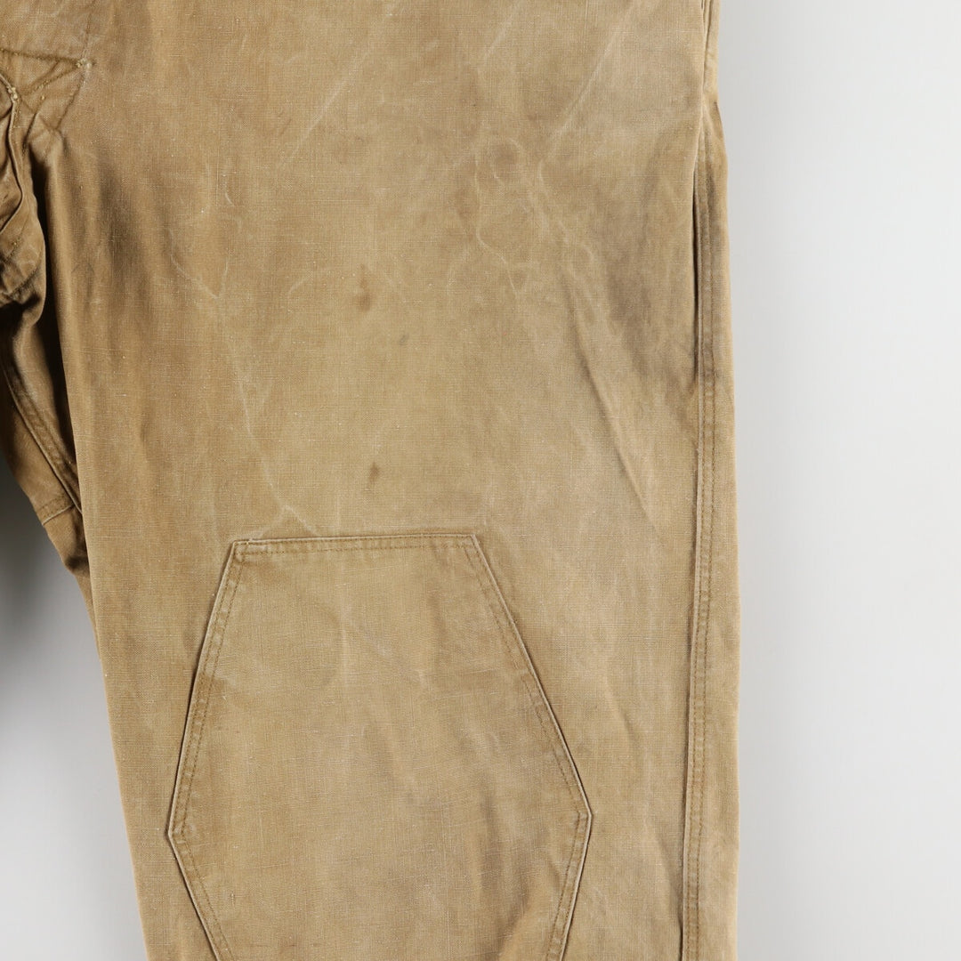 1940'S East German military mechanic suit, military long sleeve all-in-one jumpsuit, men's M, vintage /evb003007