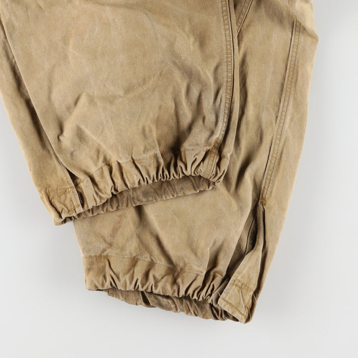 1940'S East German military mechanic suit, military long sleeve all-in-one jumpsuit, men's M, vintage /evb003007