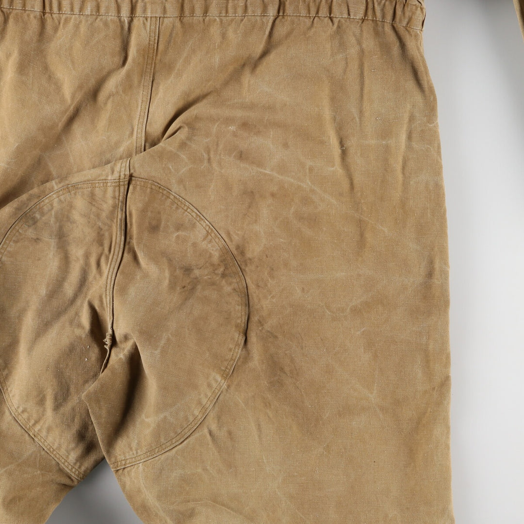 1940'S East German military mechanic suit, military long sleeve all-in-one jumpsuit, men's M, vintage /evb003007