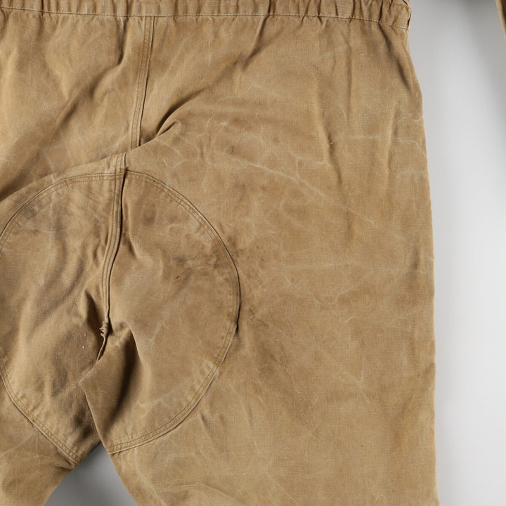 1940'S East German military mechanic suit, military long sleeve all-in-one jumpsuit, men's M, vintage /evb003007