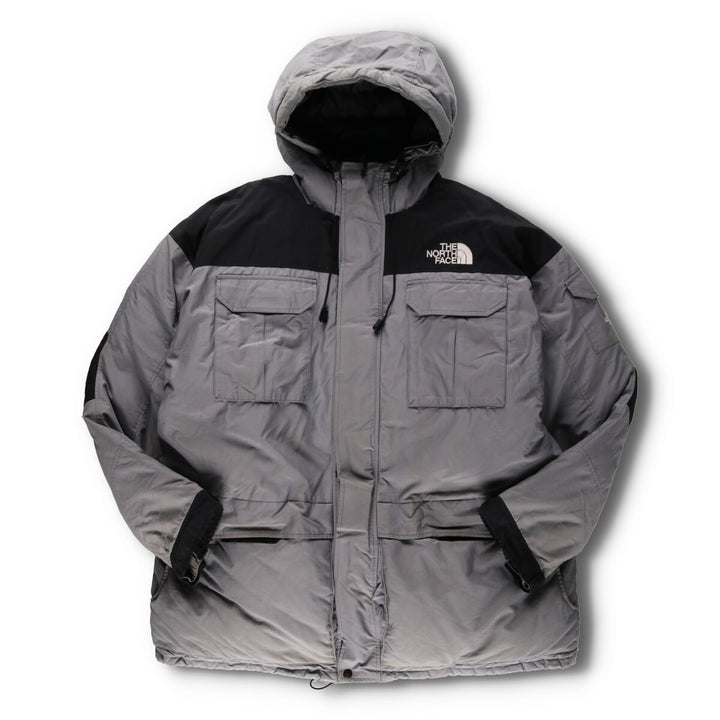Big size 90'S THE NORTH FACE goose down parka mountain parka men's XXXL /evb003011