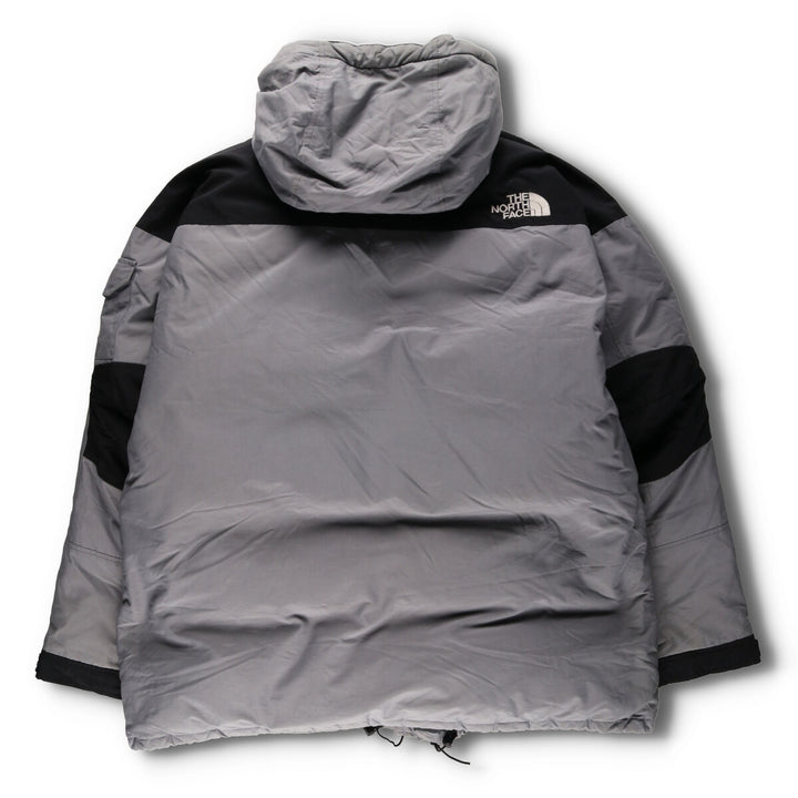 Big size 90'S THE NORTH FACE goose down parka mountain parka men's XXXL /evb003011