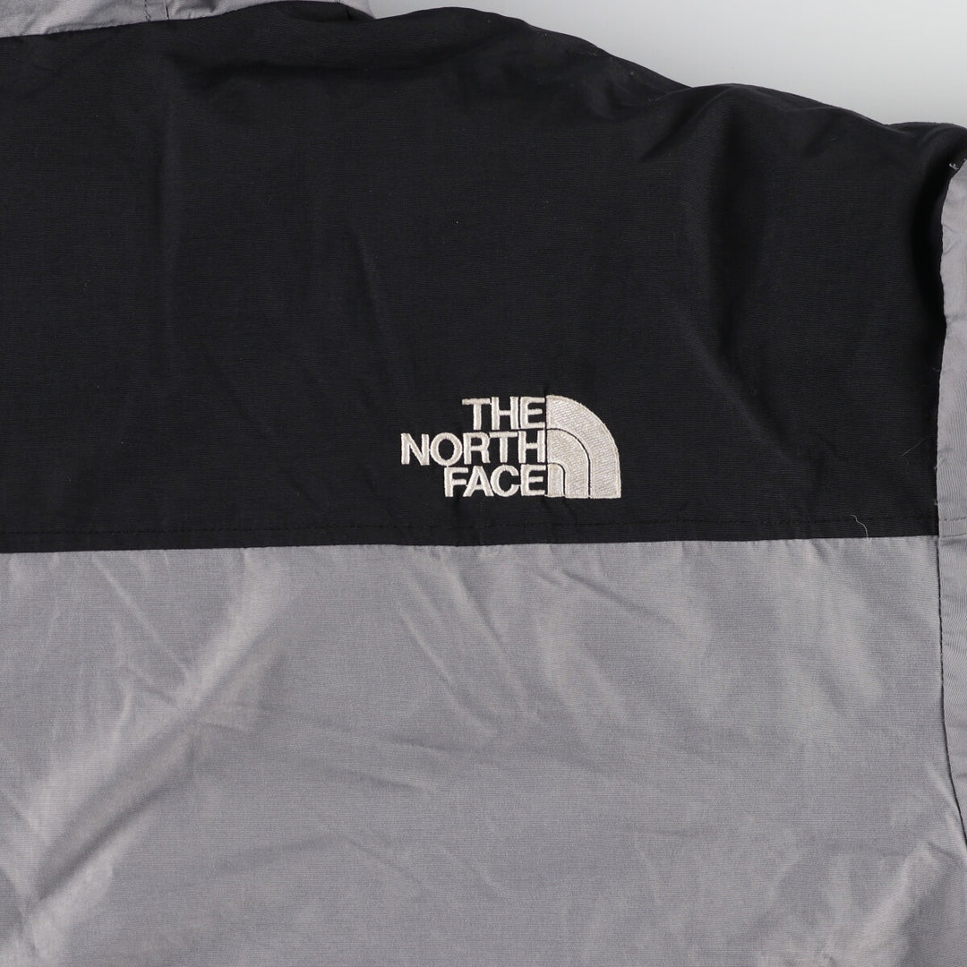 Big size 90'S THE NORTH FACE goose down parka mountain parka men's XXXL /evb003011