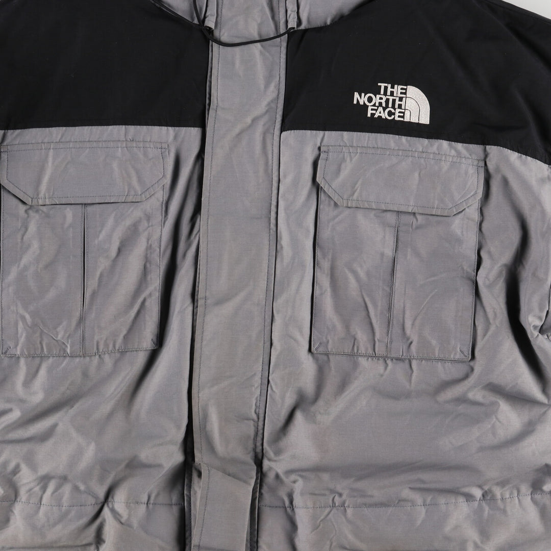 Big size 90'S THE NORTH FACE goose down parka mountain parka men's XXXL /evb003011