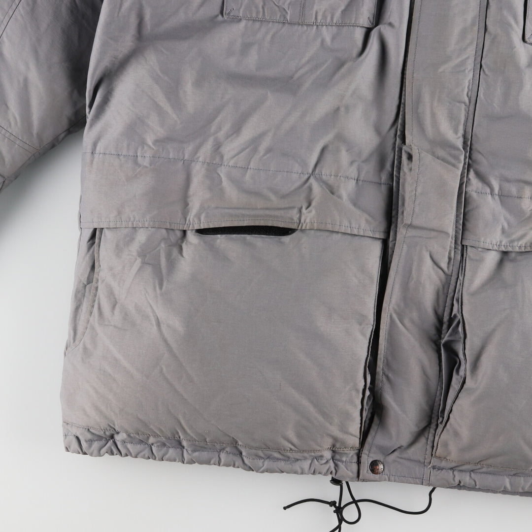 Big size 90'S THE NORTH FACE goose down parka mountain parka men's XXXL /evb003011