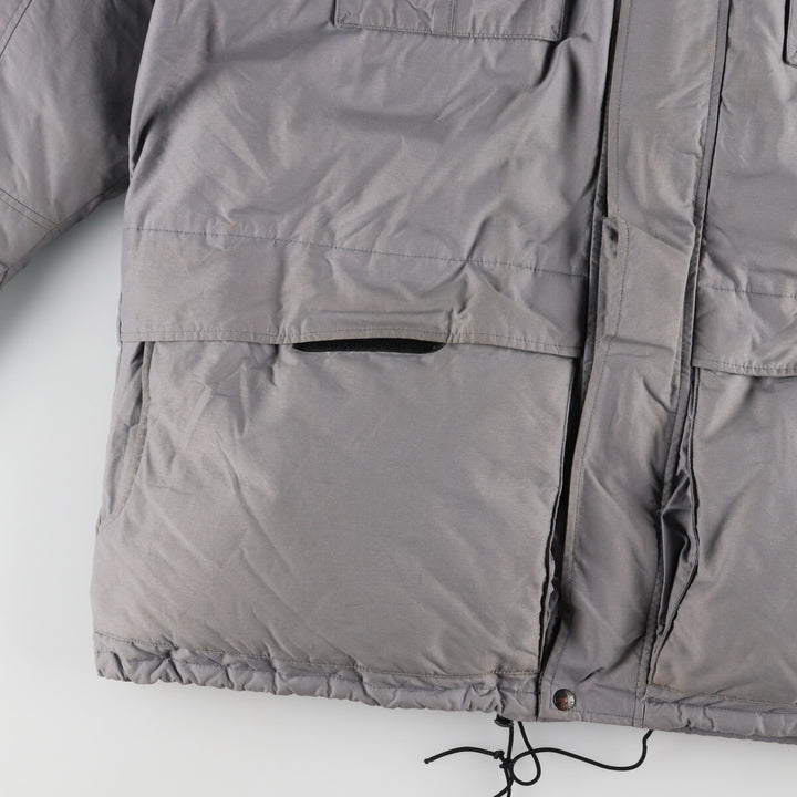 Big size 90'S THE NORTH FACE goose down parka mountain parka men's XXXL /evb003011