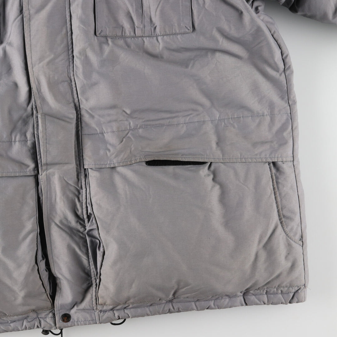 Big size 90'S THE NORTH FACE goose down parka mountain parka men's XXXL /evb003011