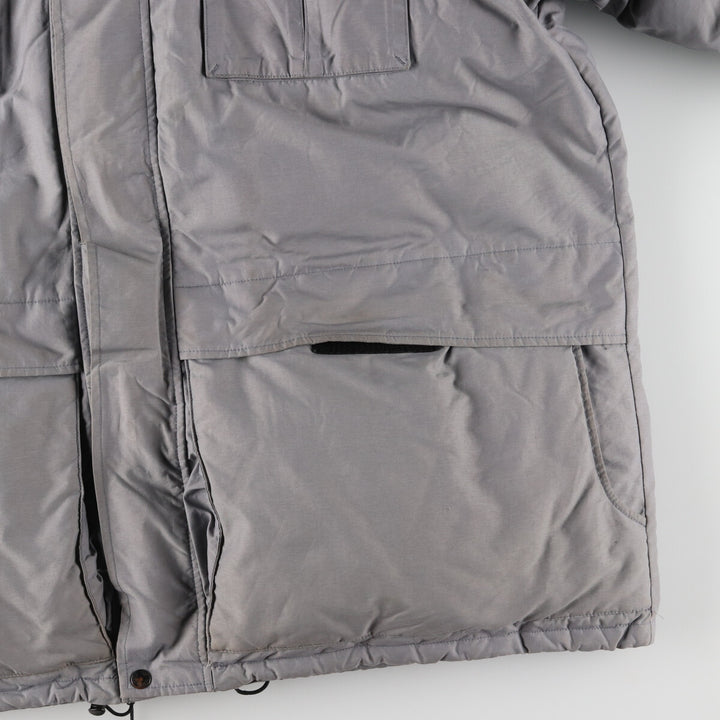 Big size 90'S THE NORTH FACE goose down parka mountain parka men's XXXL /evb003011