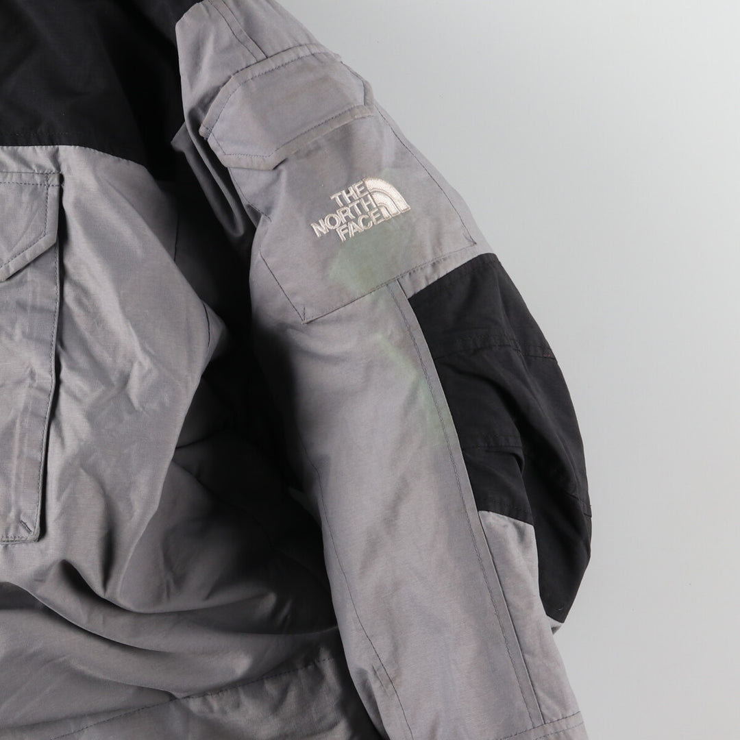 Big size 90'S THE NORTH FACE goose down parka mountain parka men's XXXL /evb003011