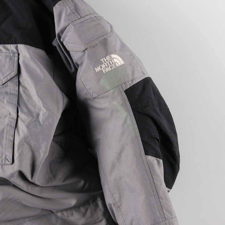 Big size 90'S THE NORTH FACE goose down parka mountain parka men's XXXL /evb003011