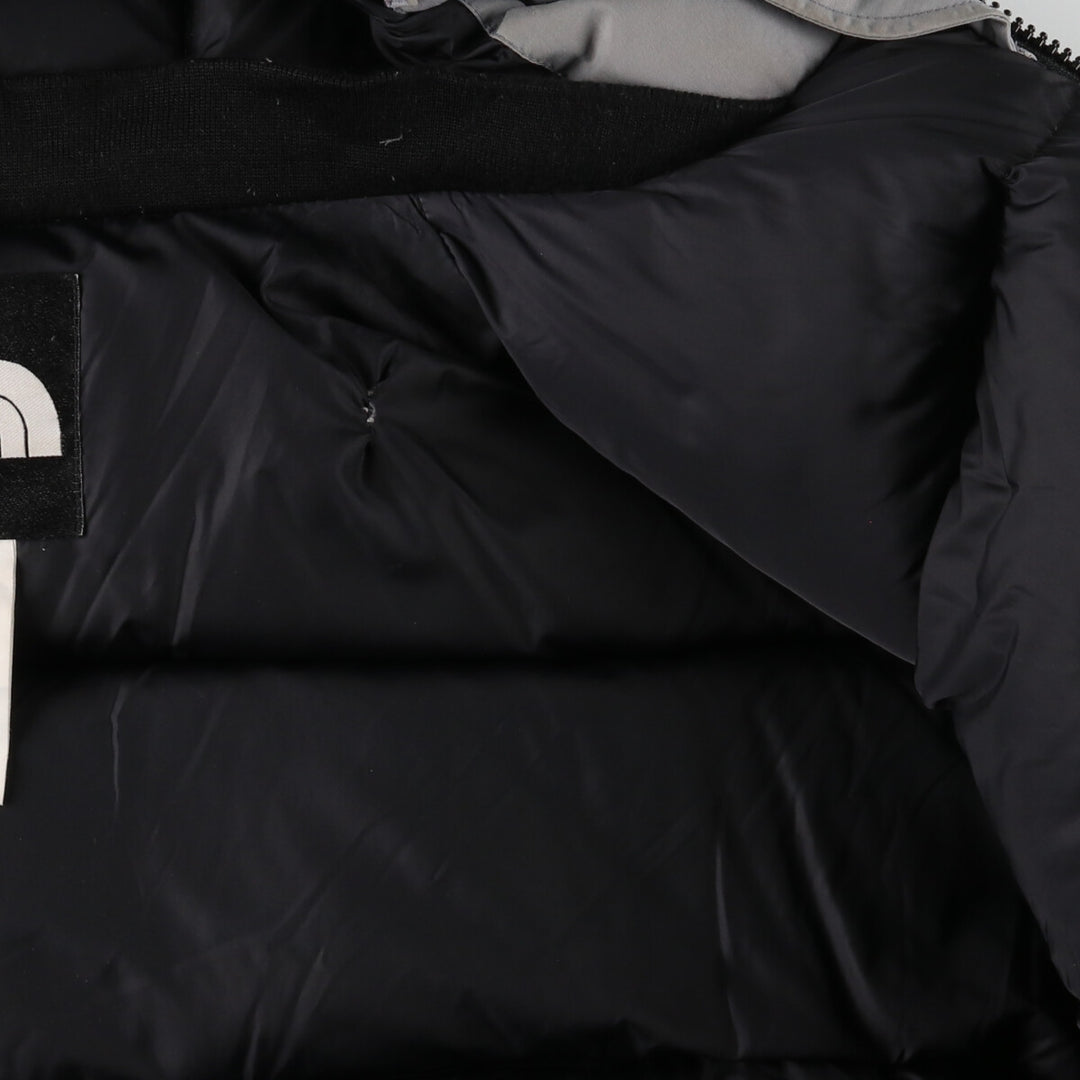 Big size 90'S THE NORTH FACE goose down parka mountain parka men's XXXL /evb003011