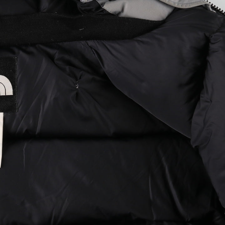Big size 90'S THE NORTH FACE goose down parka mountain parka men's XXXL /evb003011
