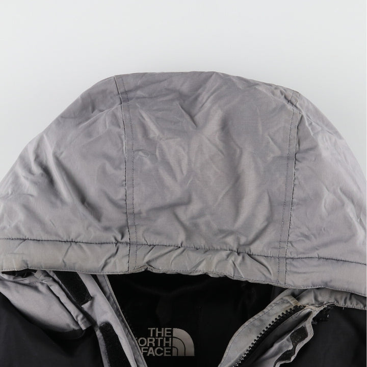 Big size 90'S THE NORTH FACE goose down parka mountain parka men's XXXL /evb003011