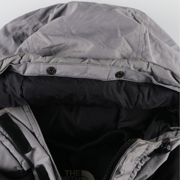 Big size 90'S THE NORTH FACE goose down parka mountain parka men's XXXL /evb003011