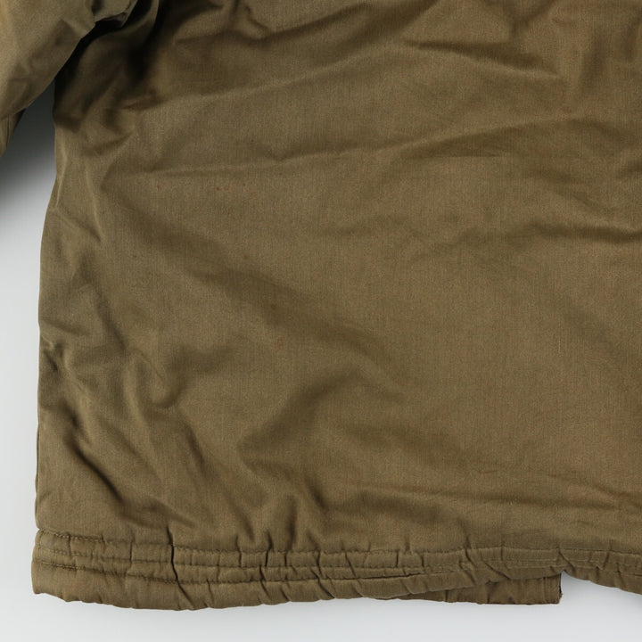 Civilian B-9 Type Military Flight Jacket Men's L /evb003068