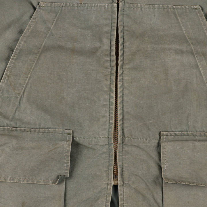 60s-70'S COLAM Hunting Jacket Men's L Vintage /evb003138