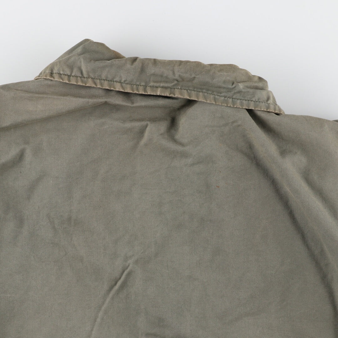 60s-70'S COLAM Hunting Jacket Men's L Vintage /evb003138