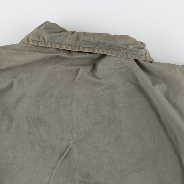 60s-70'S COLAM Hunting Jacket Men's L Vintage /evb003138