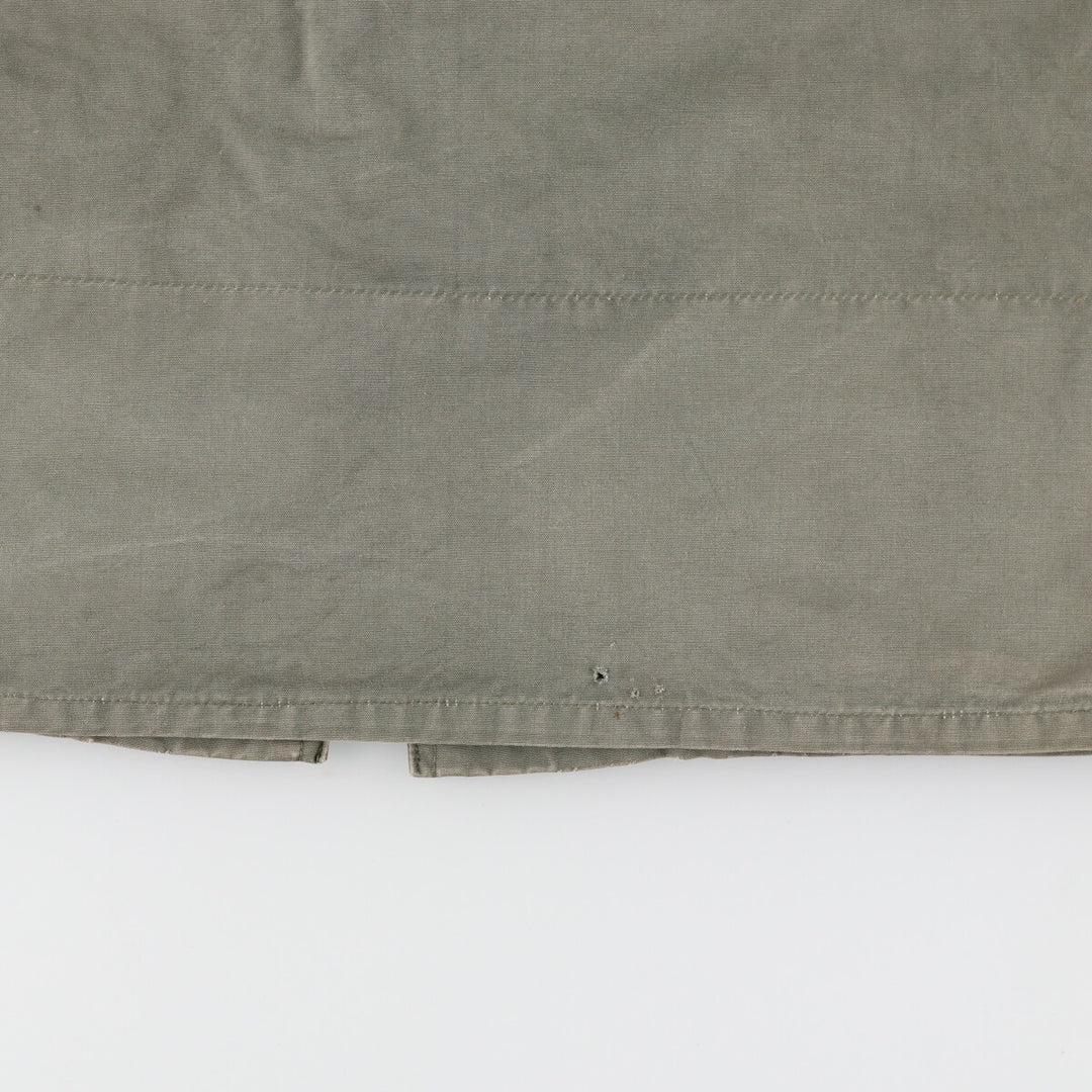 60s-70'S COLAM Hunting Jacket Men's L Vintage /evb003138