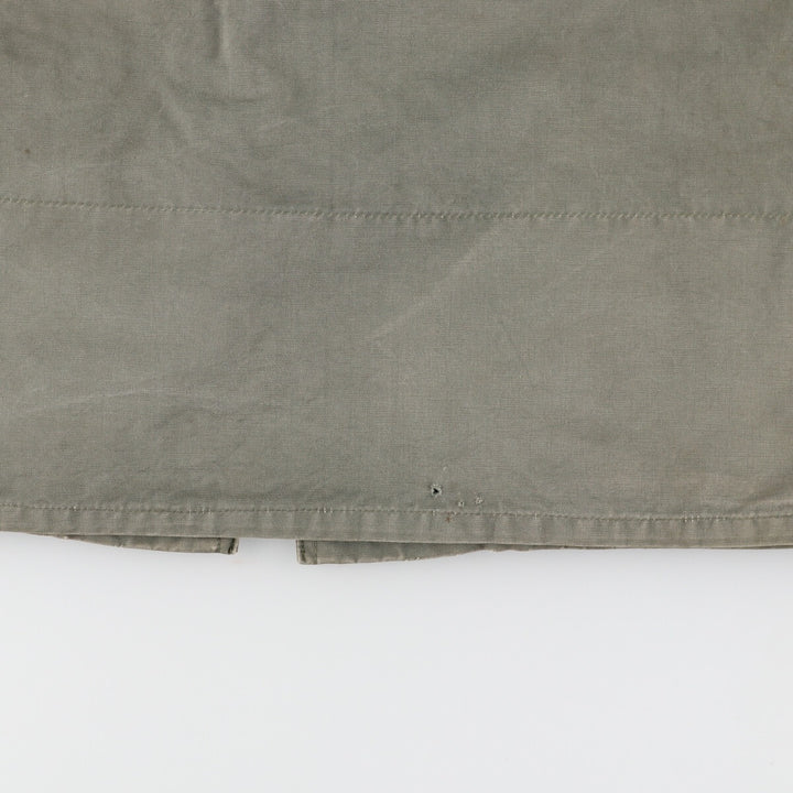 60s-70'S COLAM Hunting Jacket Men's L Vintage /evb003138