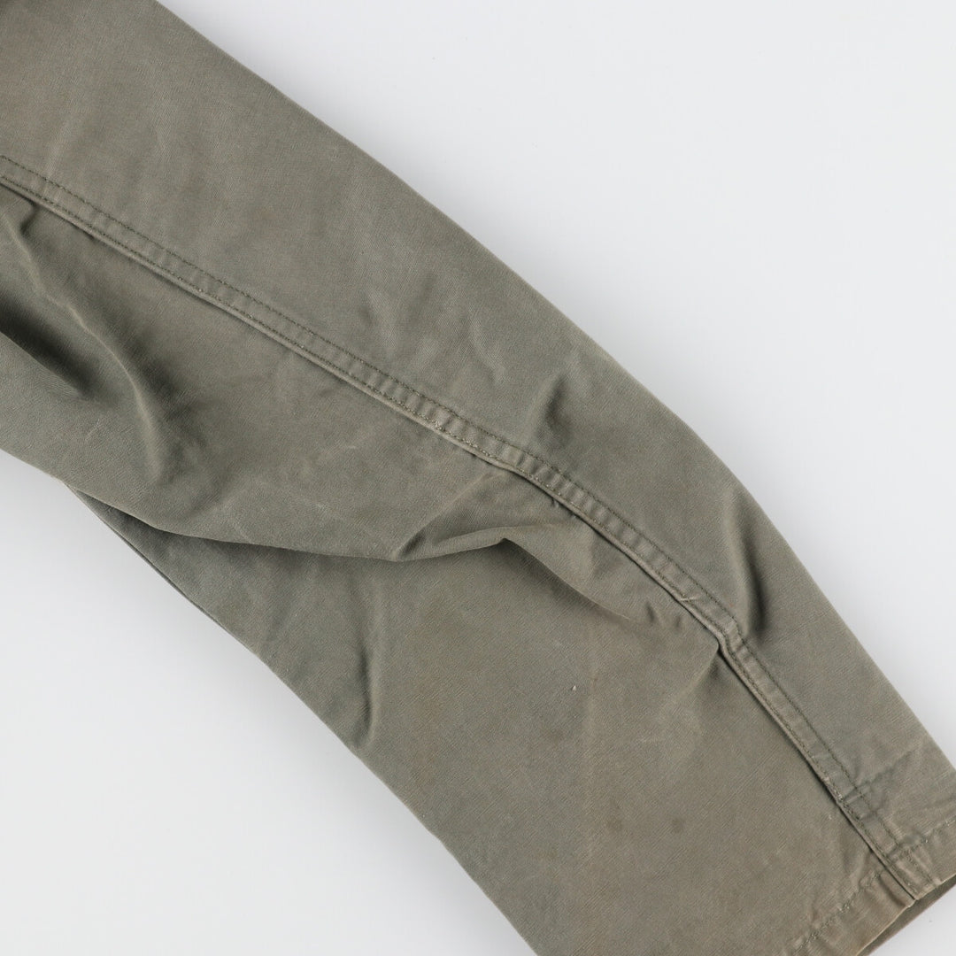 60s-70'S COLAM Hunting Jacket Men's L Vintage /evb003138