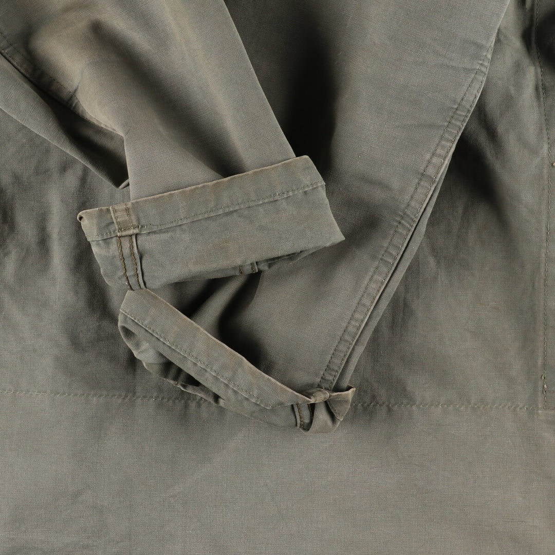 60s-70'S COLAM Hunting Jacket Men's L Vintage /evb003138