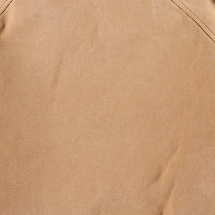 ~60'S NIVOSE Duck Hunting Jacket Men's XL Vintage /evb003139