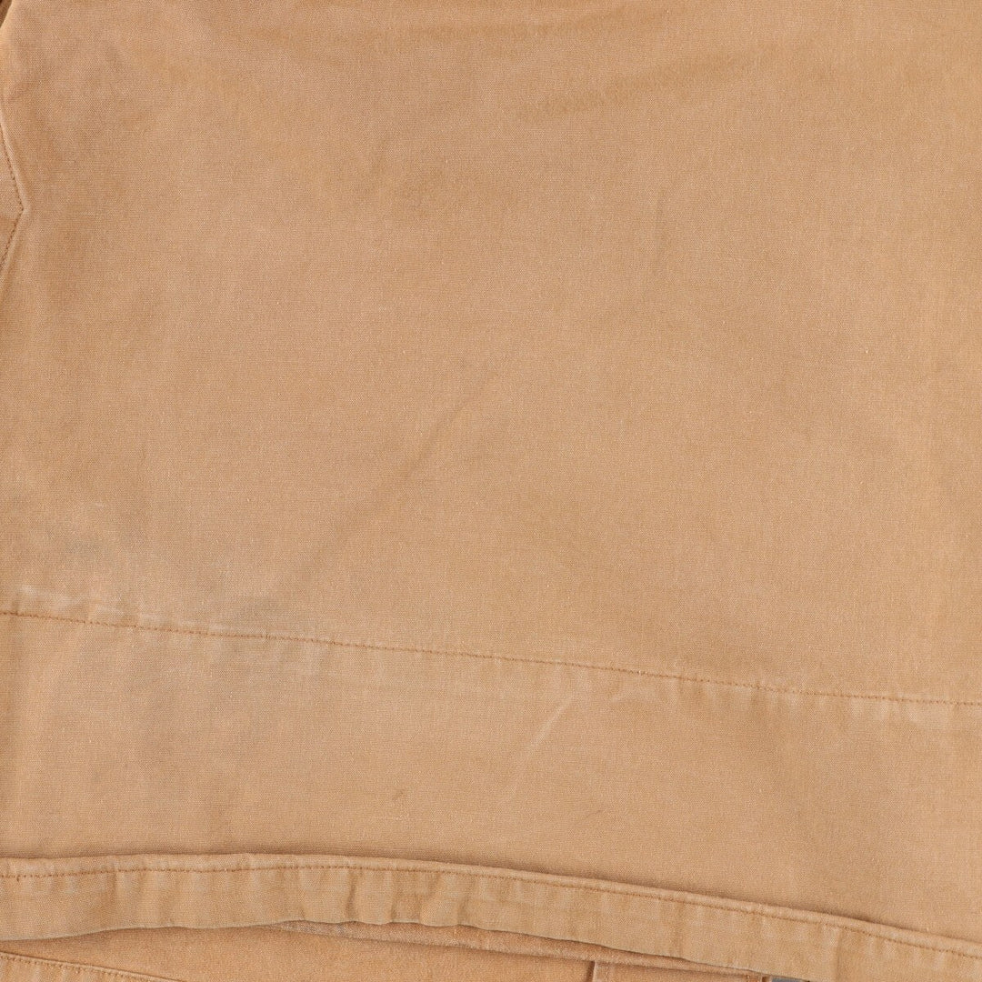 ~60'S NIVOSE Duck Hunting Jacket Men's XL Vintage /evb003139