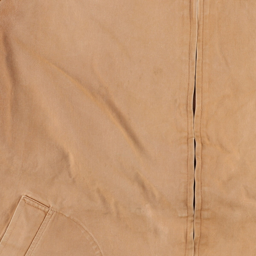 ~60'S NIVOSE Duck Hunting Jacket Men's XL Vintage /evb003139