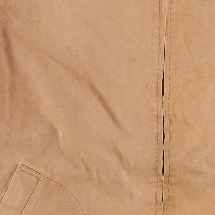 ~60'S NIVOSE Duck Hunting Jacket Men's XL Vintage /evb003139