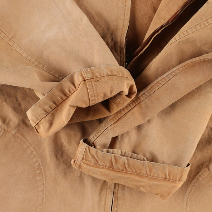 ~60'S NIVOSE Duck Hunting Jacket Men's XL Vintage /evb003139