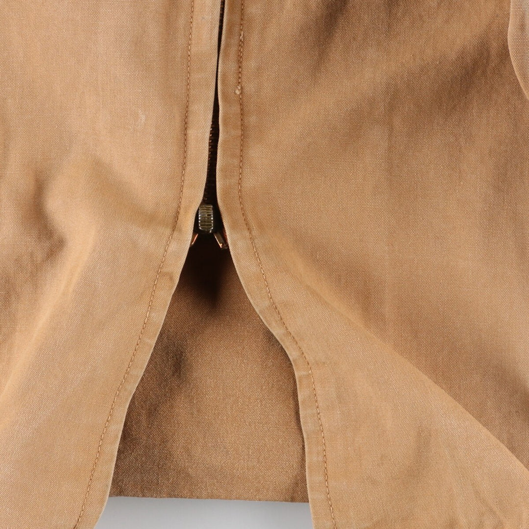 ~60'S NIVOSE Duck Hunting Jacket Men's XL Vintage /evb003139