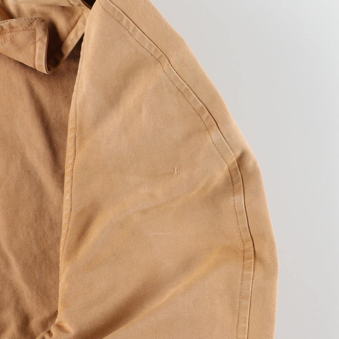 ~60'S NIVOSE Duck Hunting Jacket Men's XL Vintage /evb003139