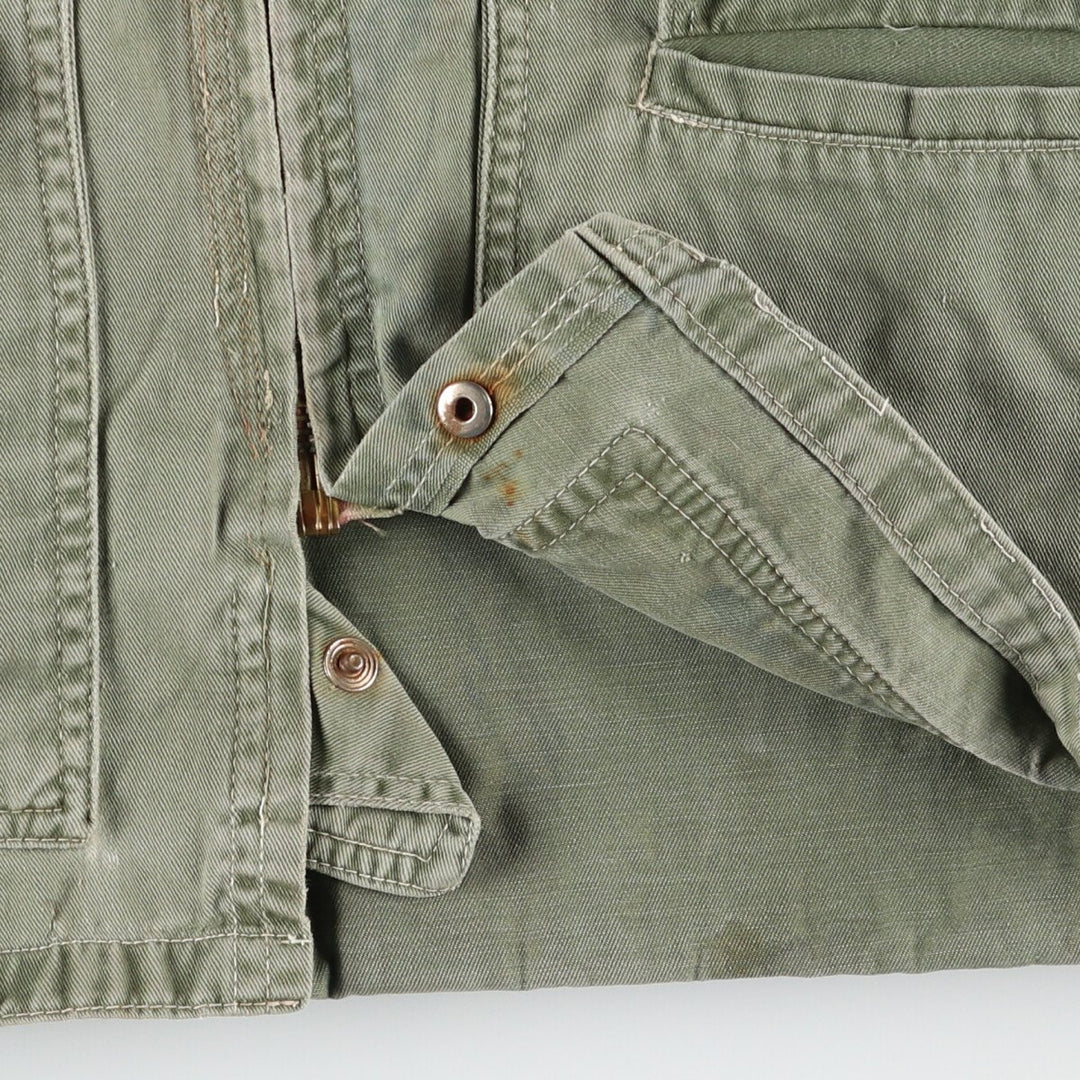 Euro Work Jacket Men's L Vintage /evb003140