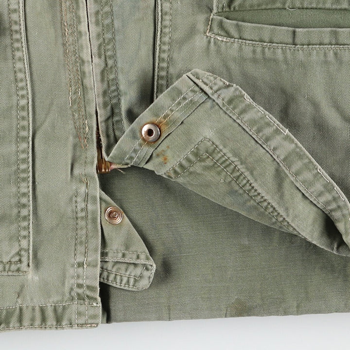 Euro Work Jacket Men's L Vintage /evb003140