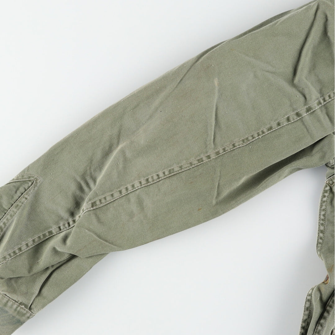 Euro Work Jacket Men's L Vintage /evb003140