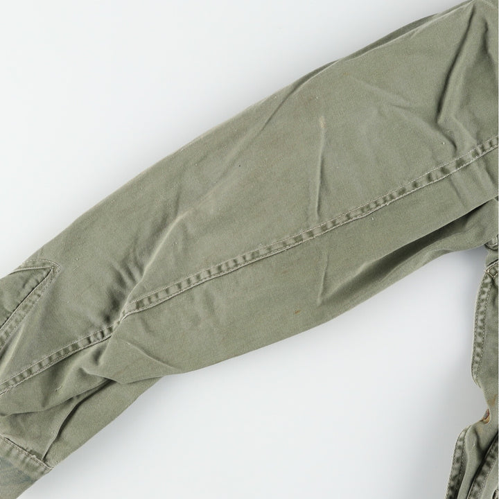 Euro Work Jacket Men's L Vintage /evb003140