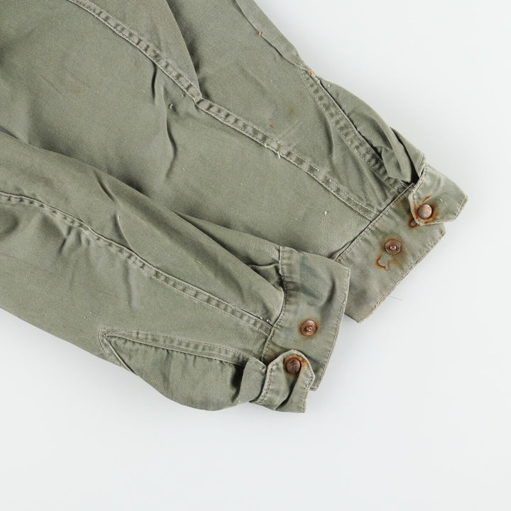 Euro Work Jacket Men's L Vintage /evb003140