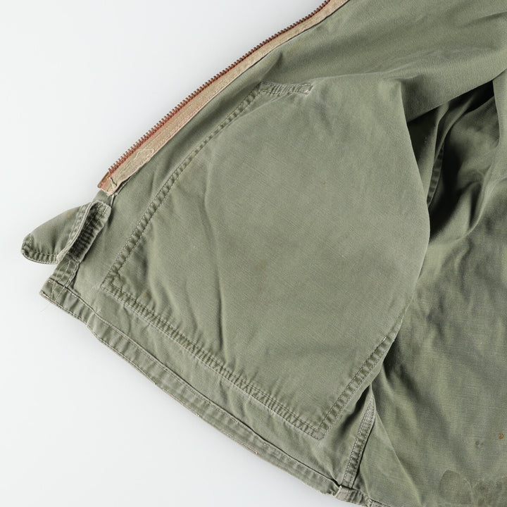 Euro Work Jacket Men's L Vintage /evb003140