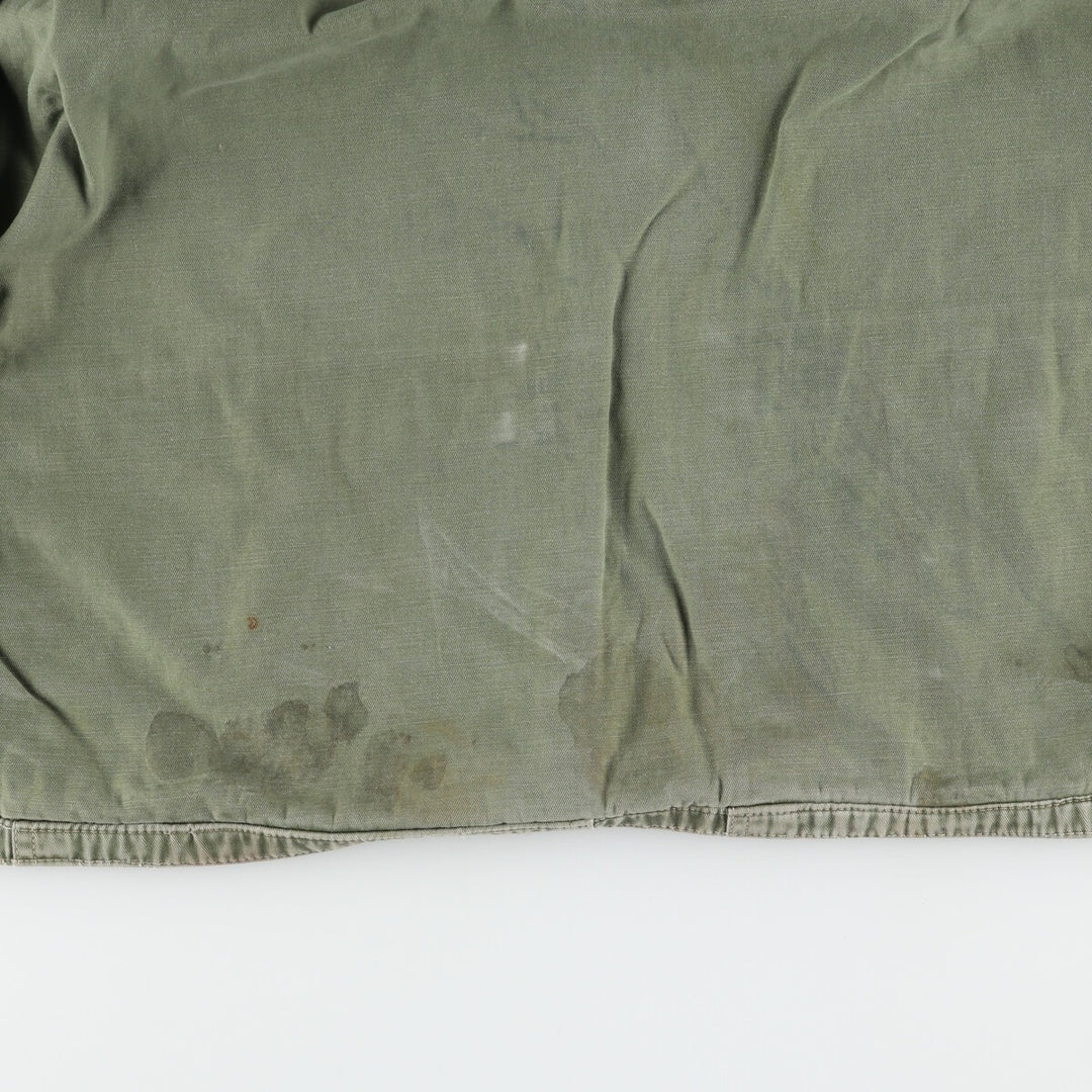 Euro Work Jacket Men's L Vintage /evb003140