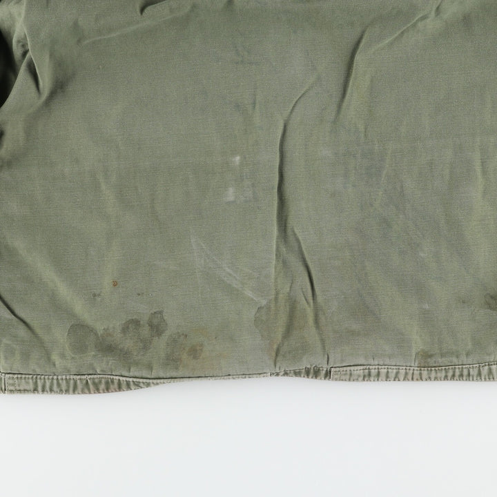 Euro Work Jacket Men's L Vintage /evb003140