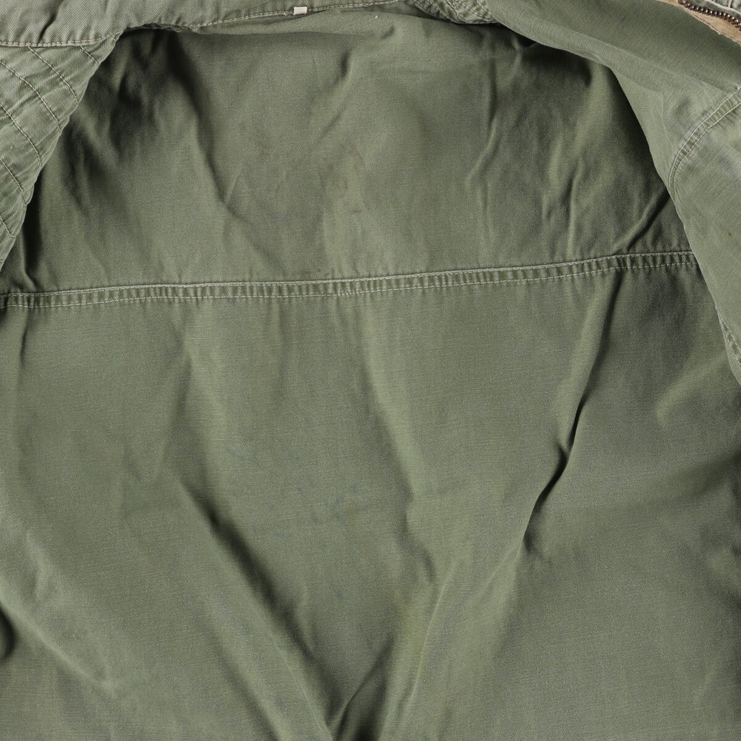 Euro Work Jacket Men's L Vintage /evb003140