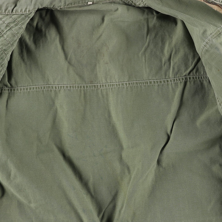 Euro Work Jacket Men's L Vintage /evb003140