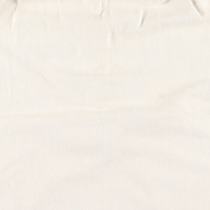 1940'S HALLES VILLETTE Butcher Smock Herringbone Euro Work Jacket Men's L Vintage /evb003144