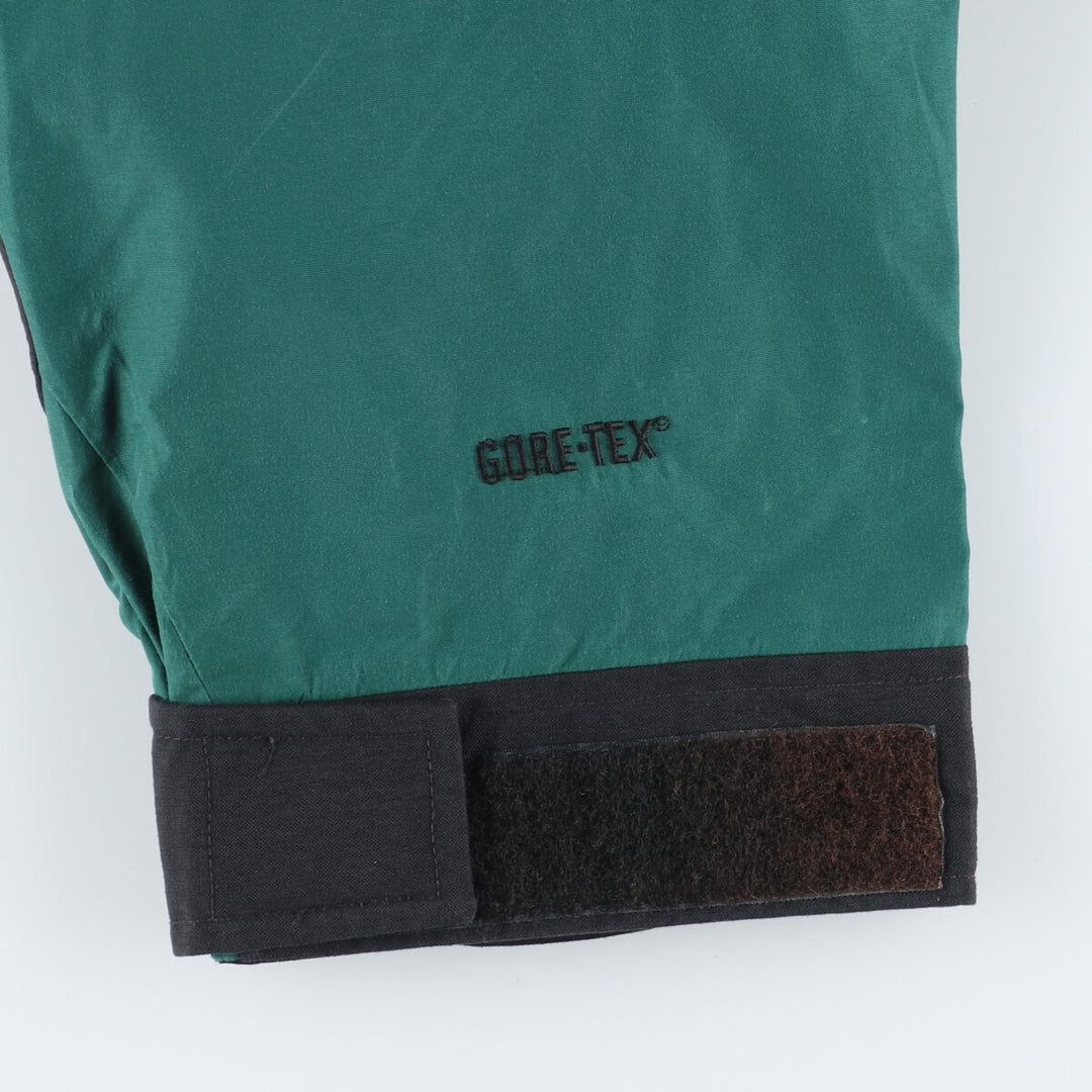 90'S THE NORTH FACE Mountain Guide Jacket Mountain Parka Men's XXL Vintage /evb003153