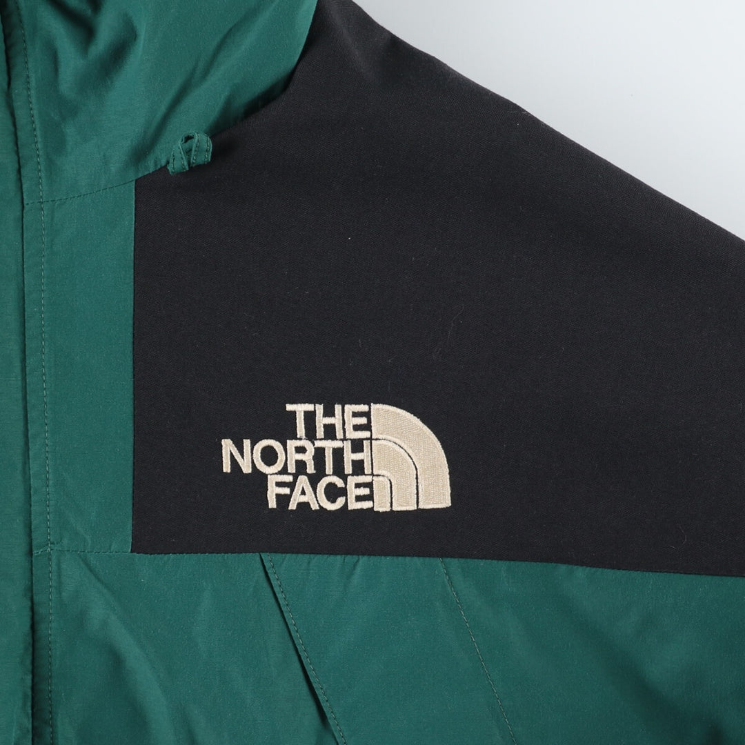 90'S THE NORTH FACE Mountain Guide Jacket Mountain Parka Men's XXL Vintage /evb003153