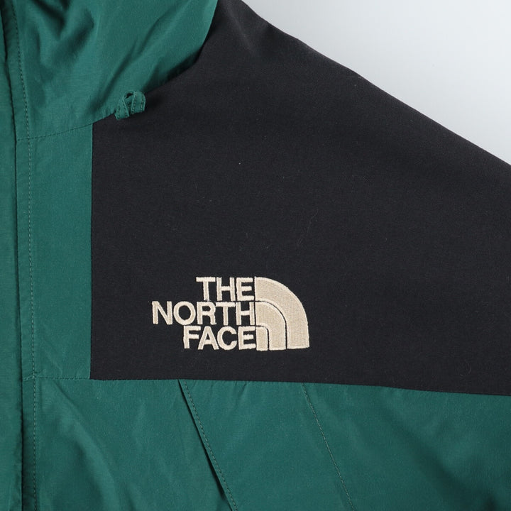 90'S THE NORTH FACE Mountain Guide Jacket Mountain Parka Men's XXL Vintage /evb003153