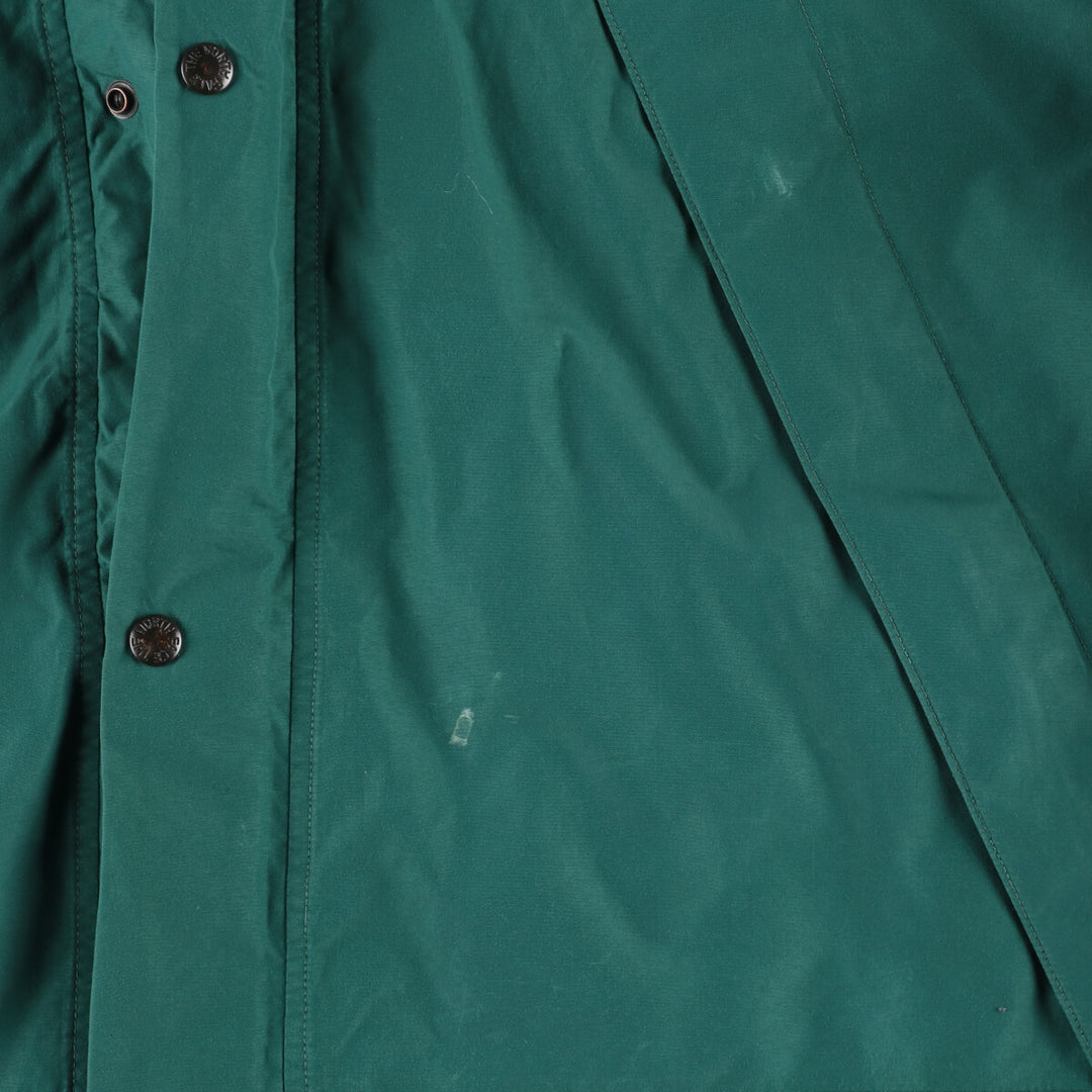 90'S THE NORTH FACE Mountain Guide Jacket Mountain Parka Men's XXL Vintage /evb003153