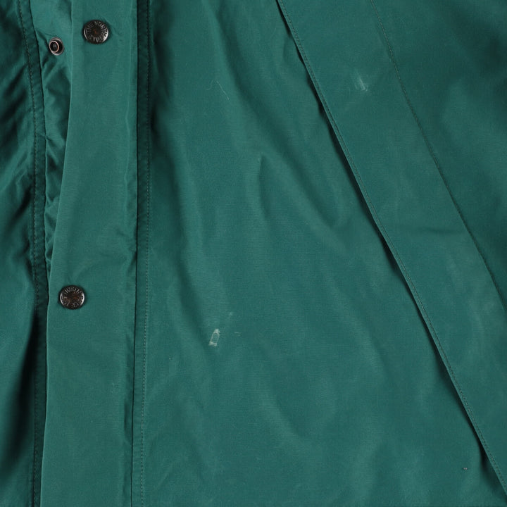 90'S THE NORTH FACE Mountain Guide Jacket Mountain Parka Men's XXL Vintage /evb003153