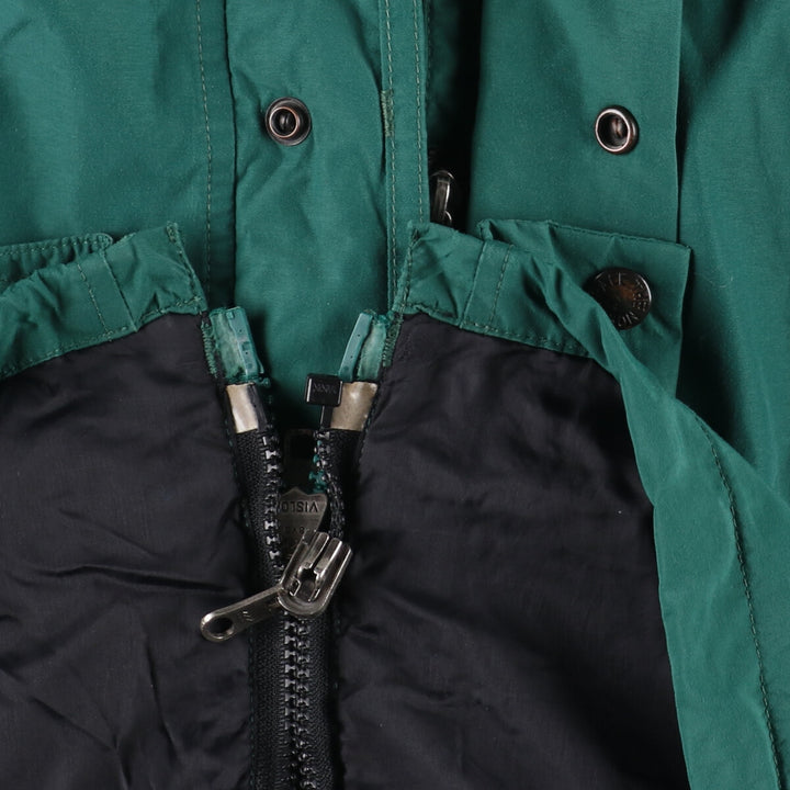 90'S THE NORTH FACE Mountain Guide Jacket Mountain Parka Men's XXL Vintage /evb003153